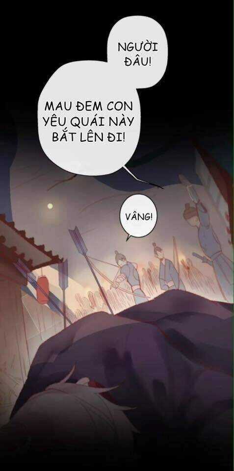 Hồ Minh Chi Hương Chapter 1 trang 66