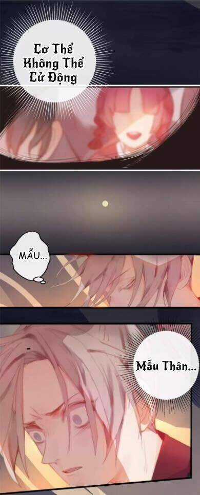 Hồ Minh Chi Hương Chapter 1 trang 69