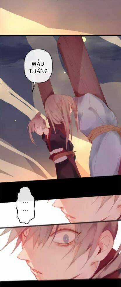 Hồ Minh Chi Hương Chapter 1 trang 76