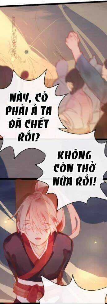 Hồ Minh Chi Hương Chapter 1 trang 78