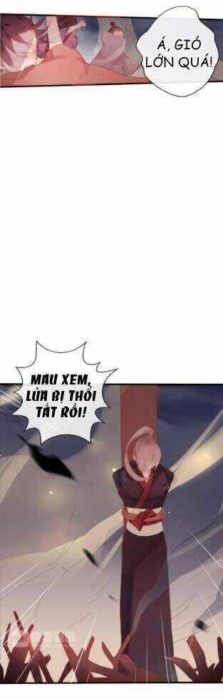 Hồ Minh Chi Hương Chapter 1 trang 81