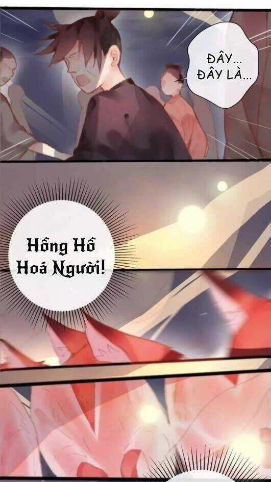 Hồ Minh Chi Hương Chapter 1 trang 82