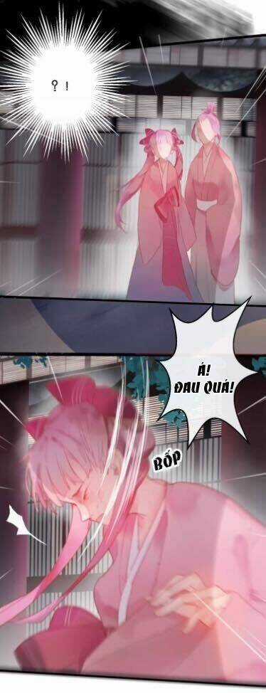 Hồ Minh Chi Hương Chapter 1 trang 87