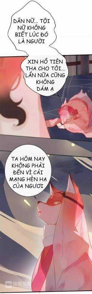 Hồ Minh Chi Hương Chapter 1 trang 91