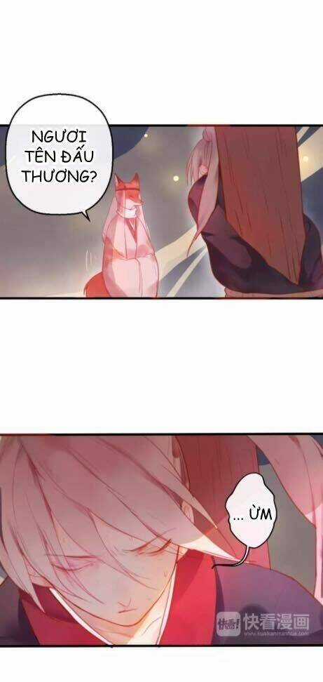 Hồ Minh Chi Hương Chapter 1 trang 92