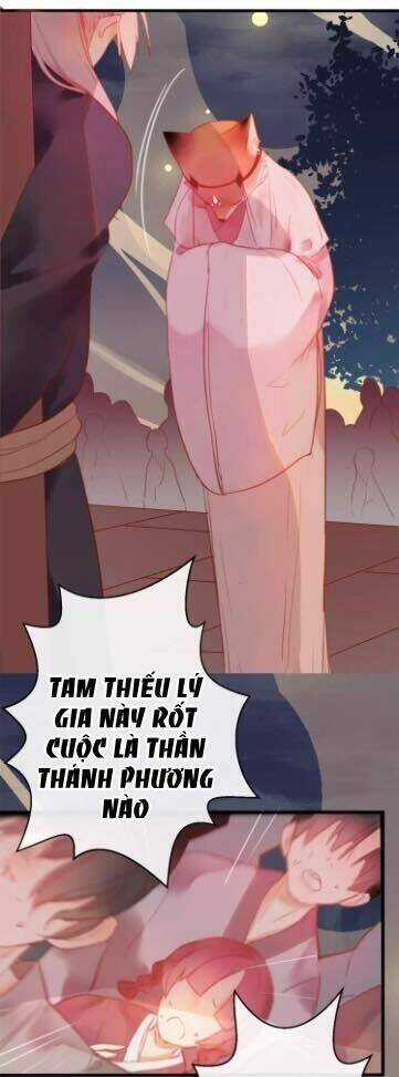 Hồ Minh Chi Hương Chapter 1 trang 93