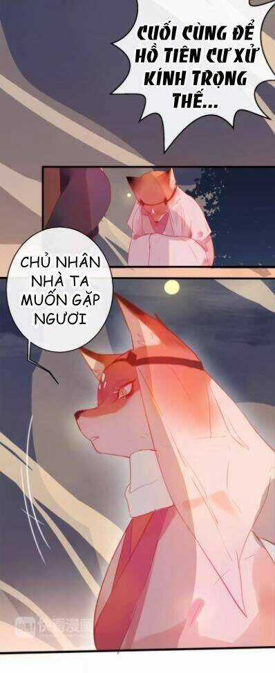 Hồ Minh Chi Hương Chapter 1 trang 94