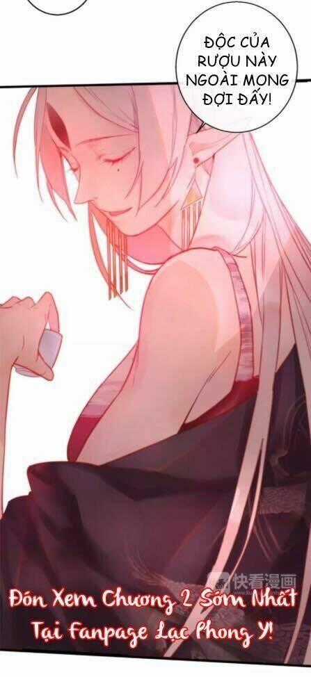 Hồ Minh Chi Hương Chapter 1 trang 96