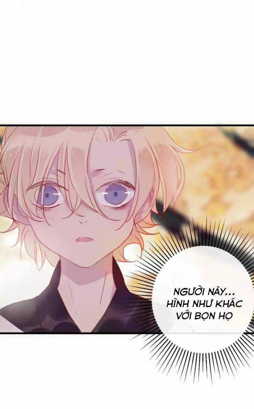 Hồ Minh Chi Hương Chapter 10 trang 12