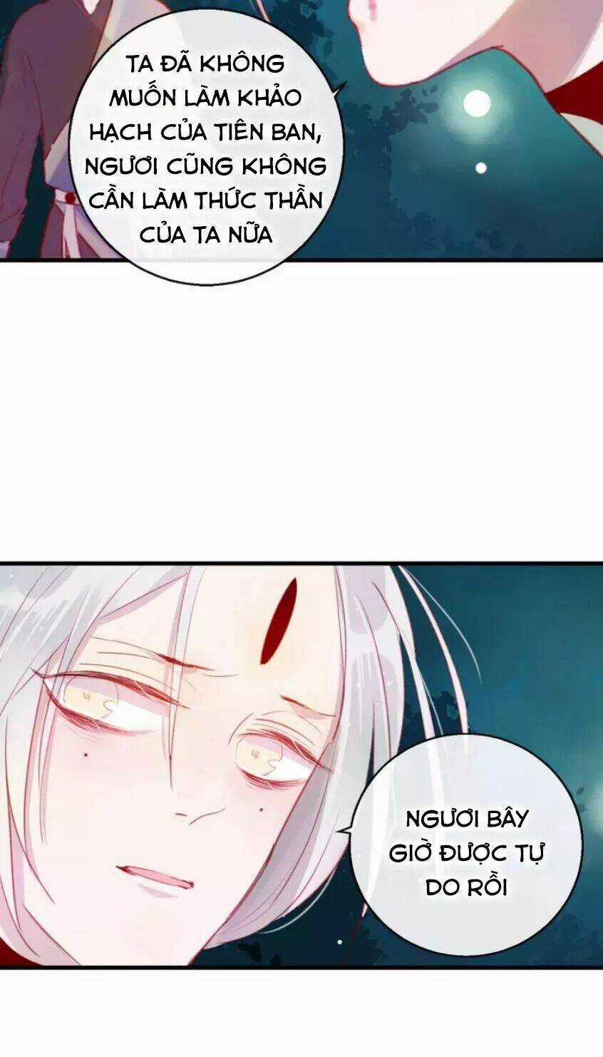 Hồ Minh Chi Hương Chapter 10 trang 76