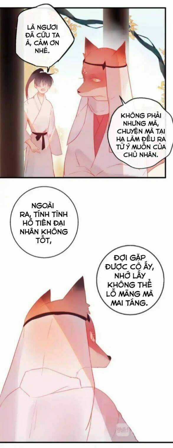 Hồ Minh Chi Hương Chapter 2 trang 13