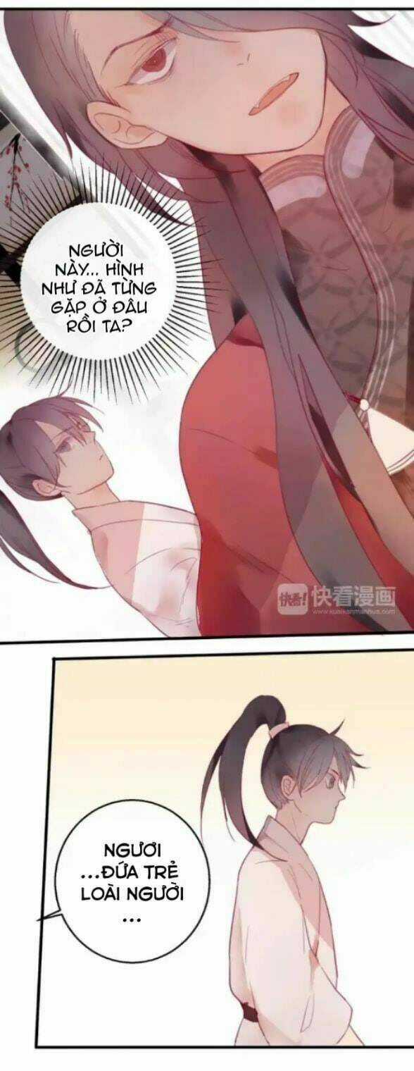 Hồ Minh Chi Hương Chapter 2 trang 18