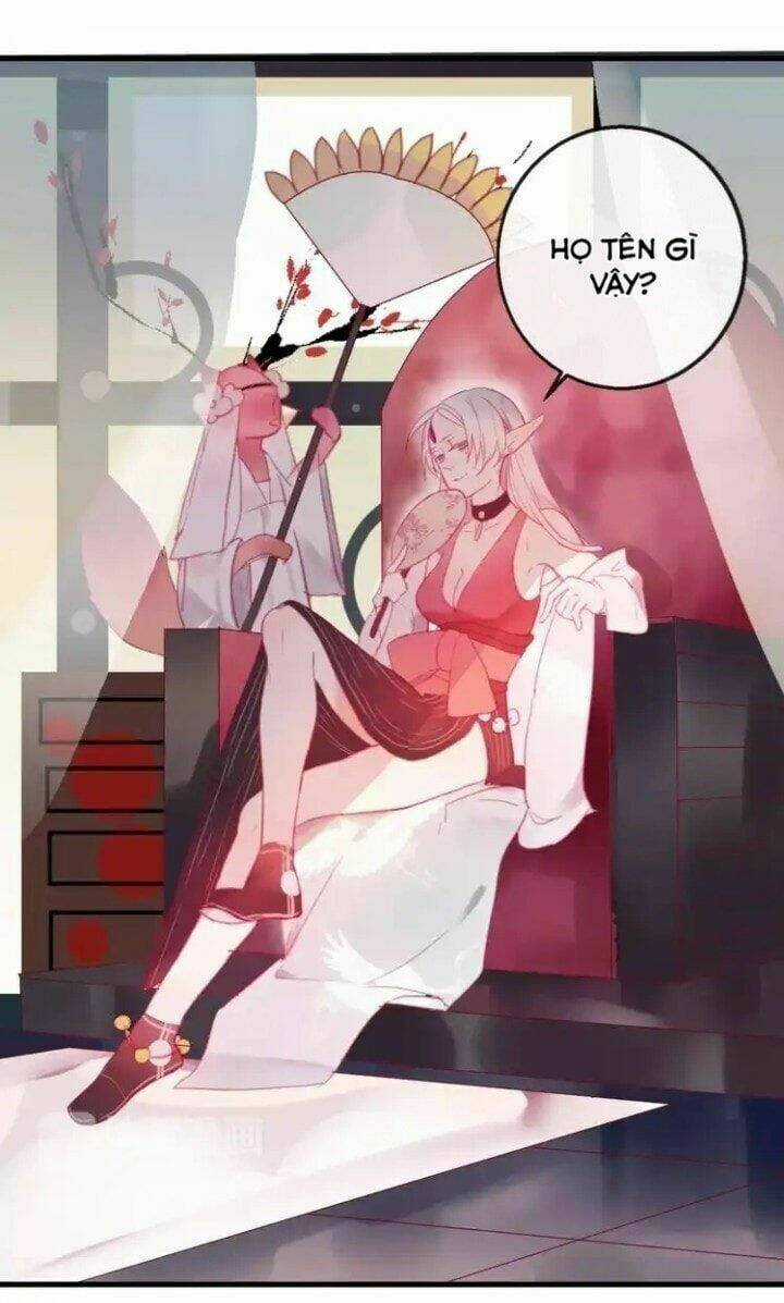 Hồ Minh Chi Hương Chapter 2 trang 19