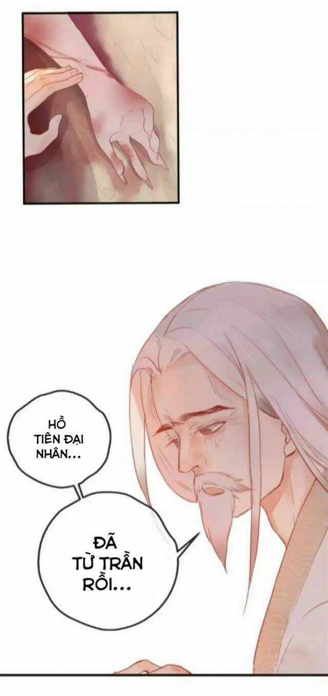 Hồ Minh Chi Hương Chapter 2 trang 2