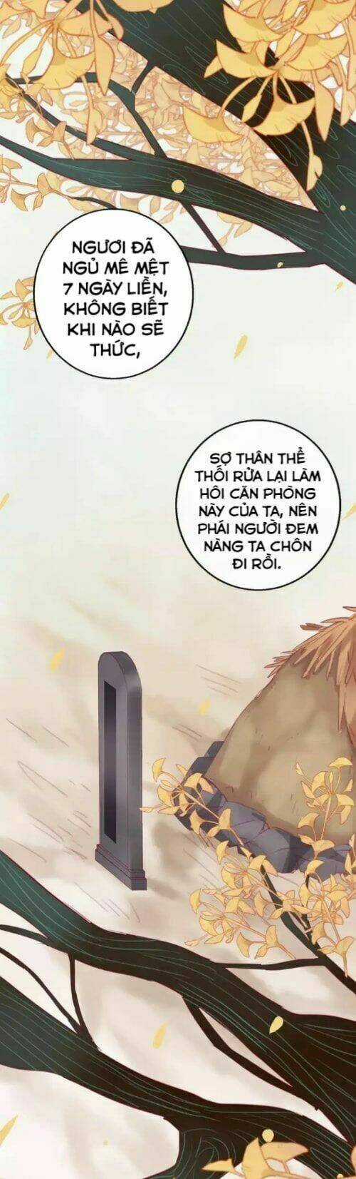 Hồ Minh Chi Hương Chapter 2 trang 23