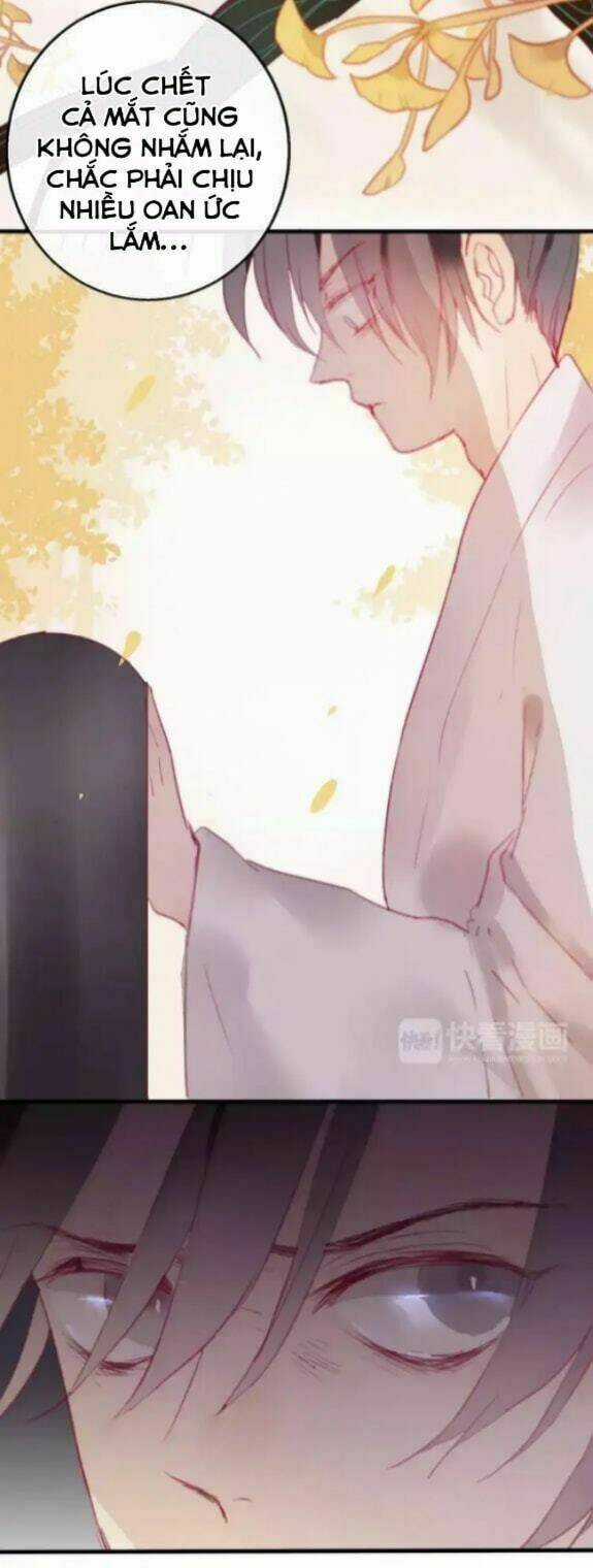 Hồ Minh Chi Hương Chapter 2 trang 24