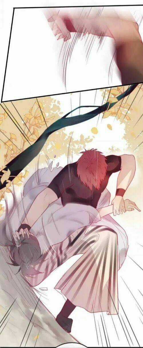 Hồ Minh Chi Hương Chapter 2 trang 27