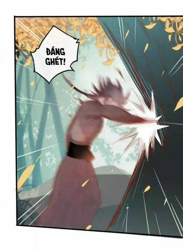 Hồ Minh Chi Hương Chapter 2 trang 3