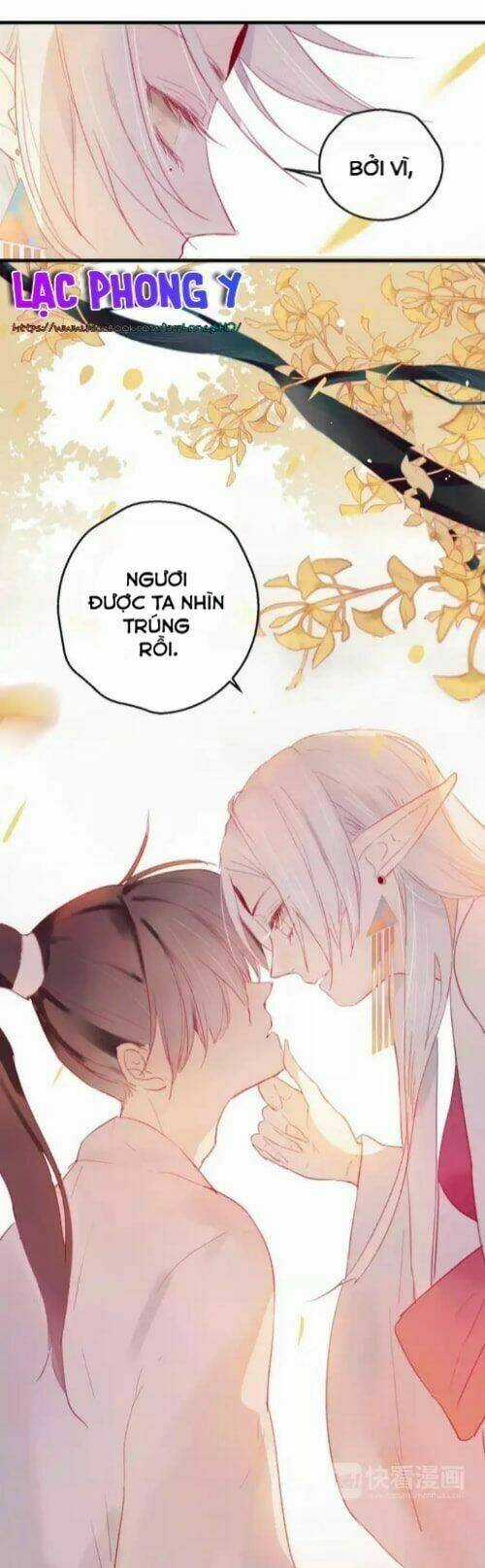 Hồ Minh Chi Hương Chapter 2 trang 34