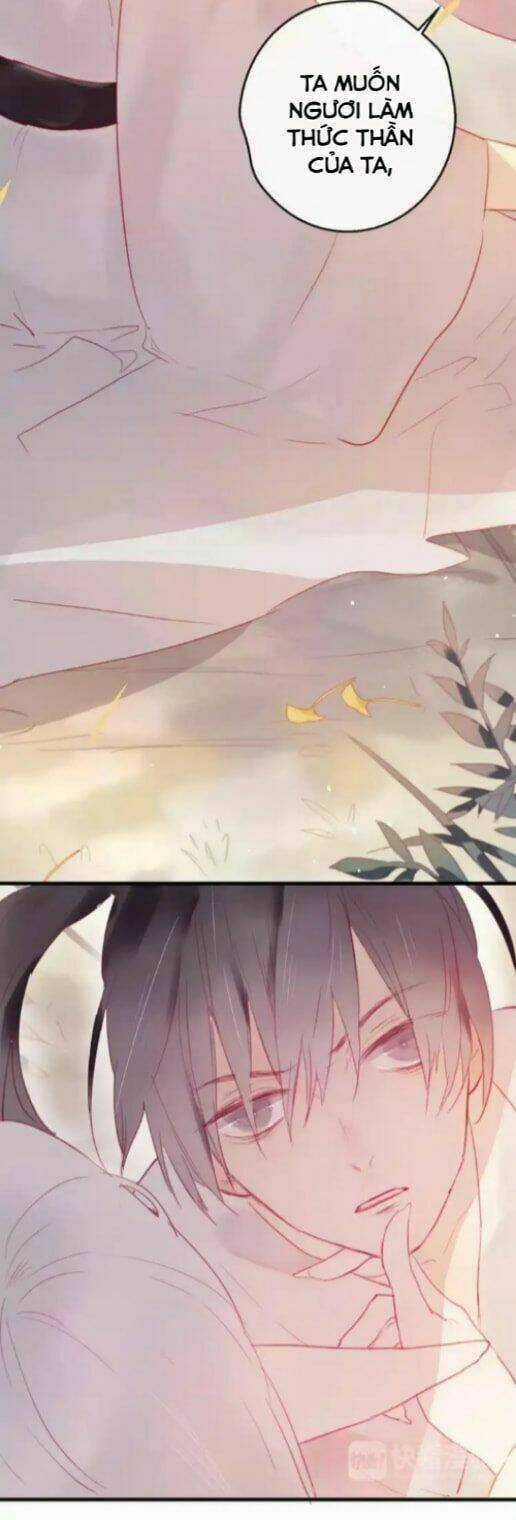 Hồ Minh Chi Hương Chapter 2 trang 35