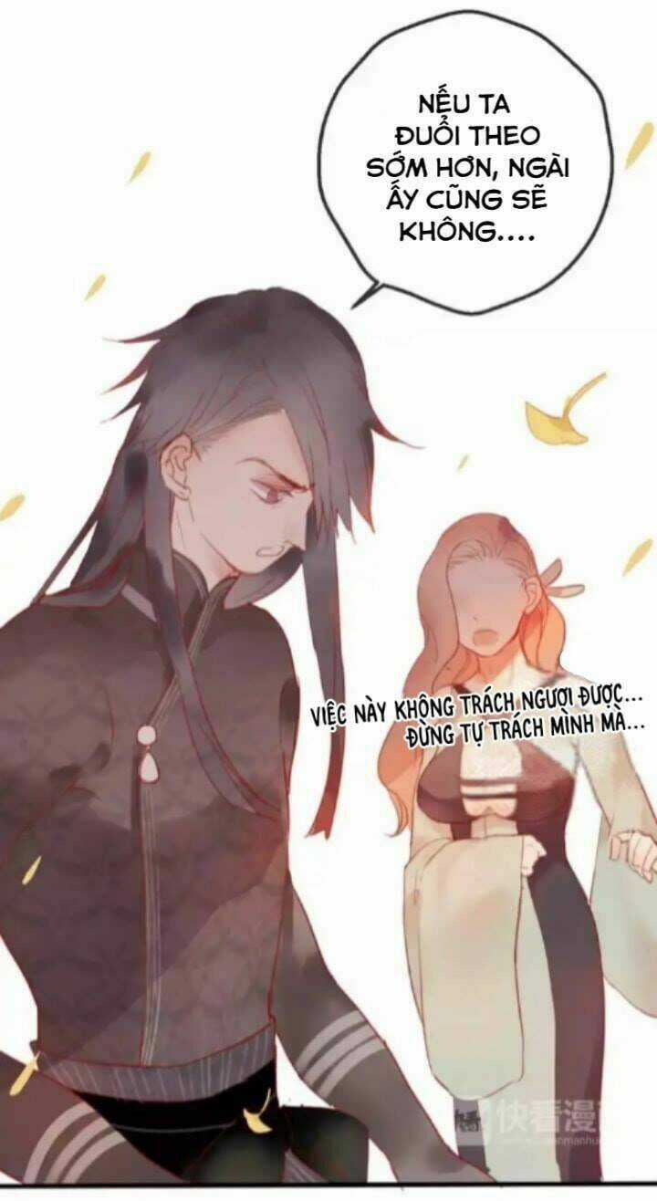 Hồ Minh Chi Hương Chapter 2 trang 4