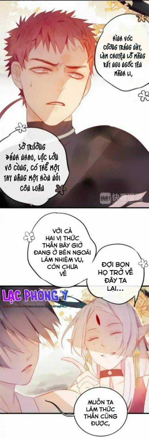 Hồ Minh Chi Hương Chapter 2 trang 41