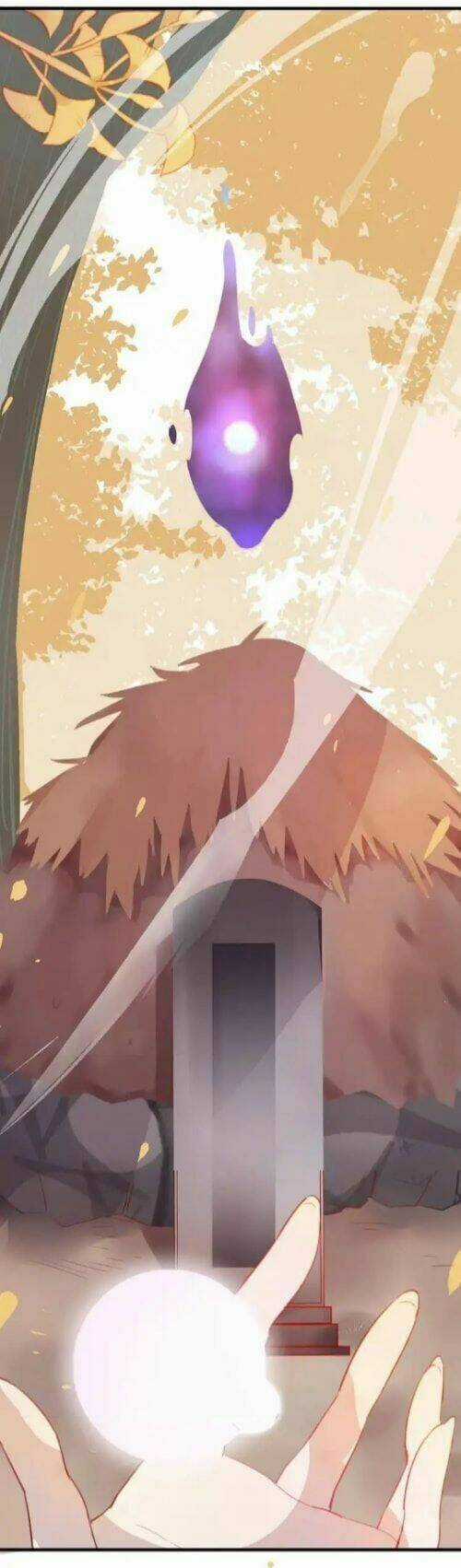 Hồ Minh Chi Hương Chapter 2 trang 43