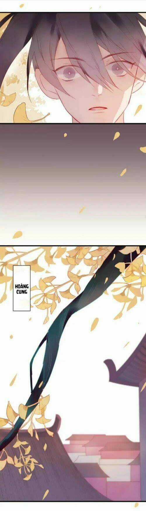 Hồ Minh Chi Hương Chapter 2 trang 44