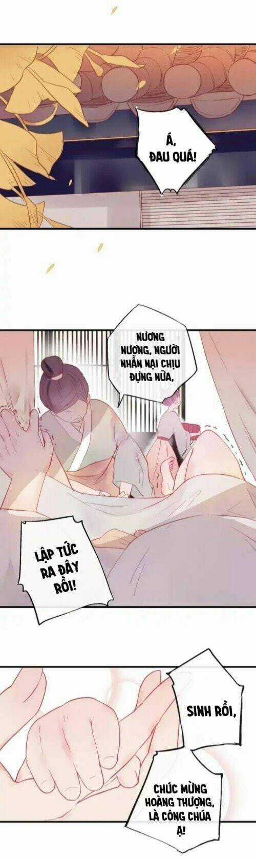 Hồ Minh Chi Hương Chapter 2 trang 45