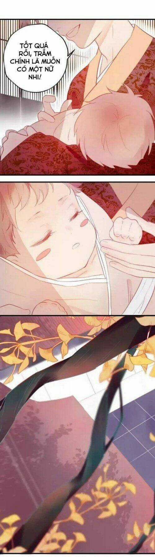 Hồ Minh Chi Hương Chapter 2 trang 46