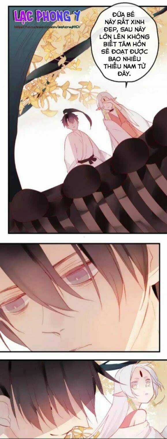 Hồ Minh Chi Hương Chapter 2 trang 47