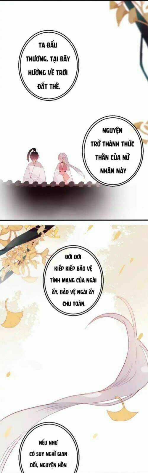 Hồ Minh Chi Hương Chapter 2 trang 48