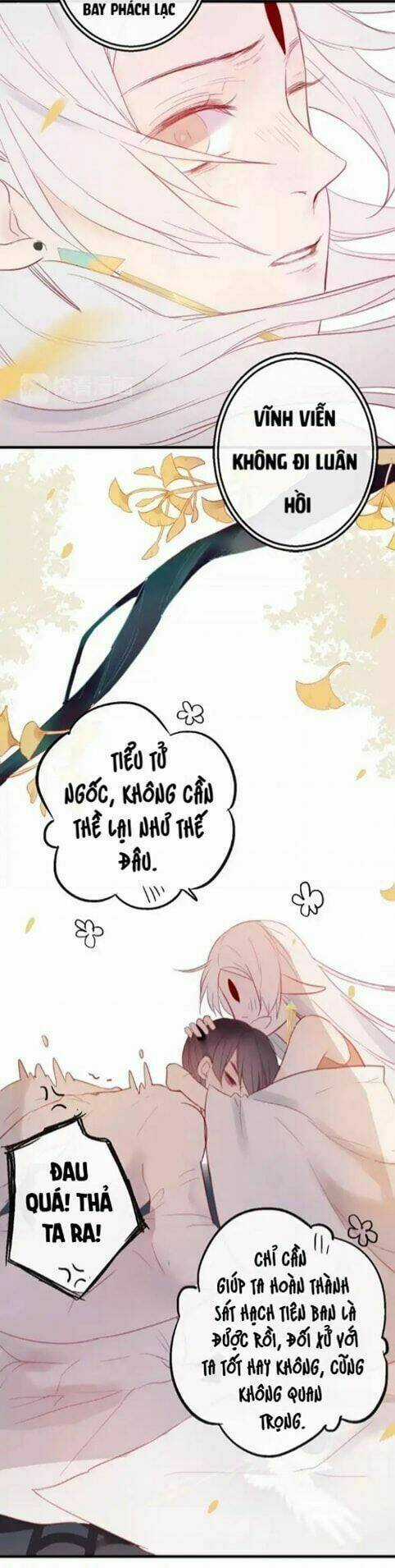 Hồ Minh Chi Hương Chapter 2 trang 49