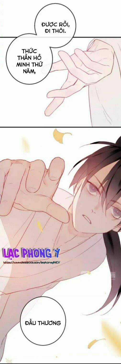 Hồ Minh Chi Hương Chapter 2 trang 50