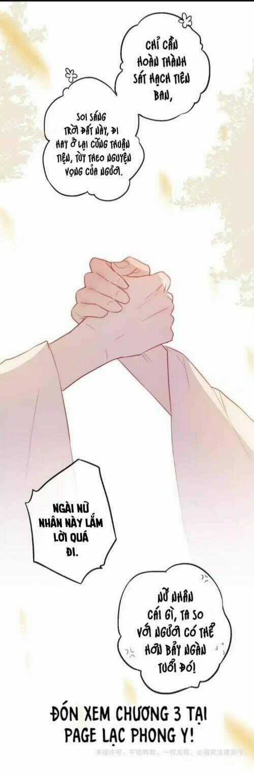 Hồ Minh Chi Hương Chapter 2 trang 51