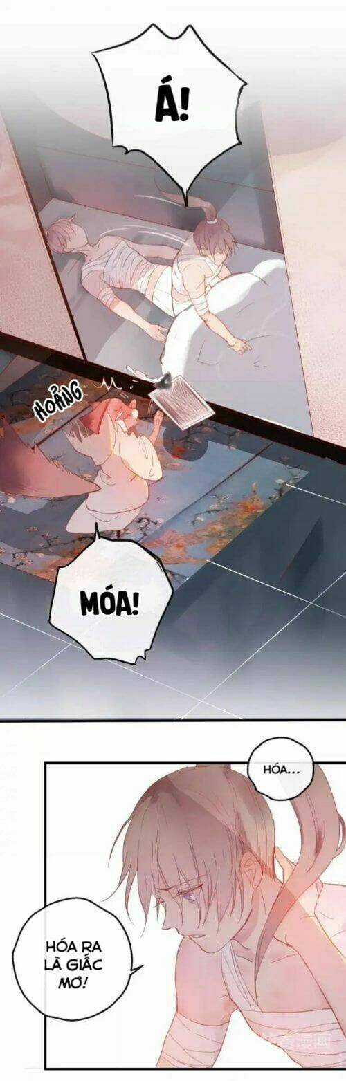 Hồ Minh Chi Hương Chapter 2 trang 9