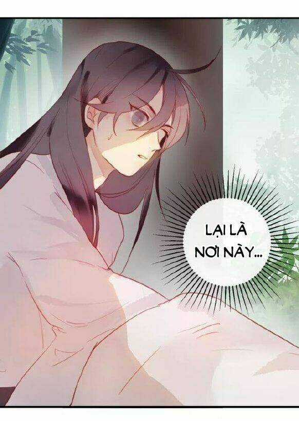 Hồ Minh Chi Hương Chapter 3 trang 10