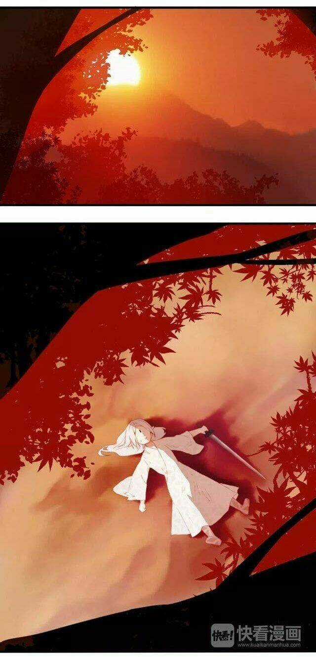 Hồ Minh Chi Hương Chapter 3 trang 12