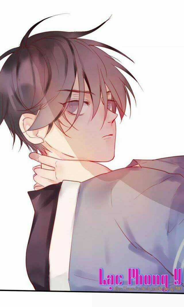 Hồ Minh Chi Hương Chapter 3 trang 23