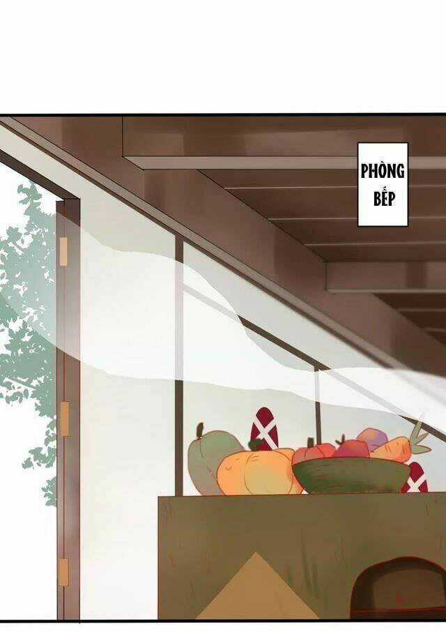 Hồ Minh Chi Hương Chapter 3 trang 24