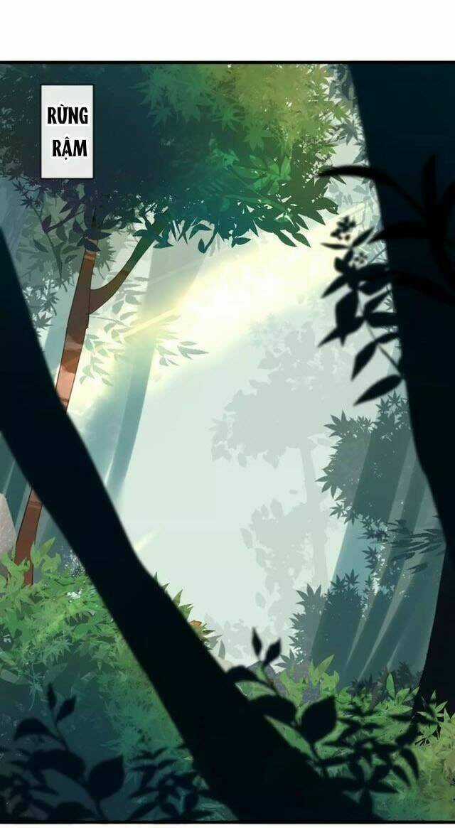 Hồ Minh Chi Hương Chapter 3 trang 30