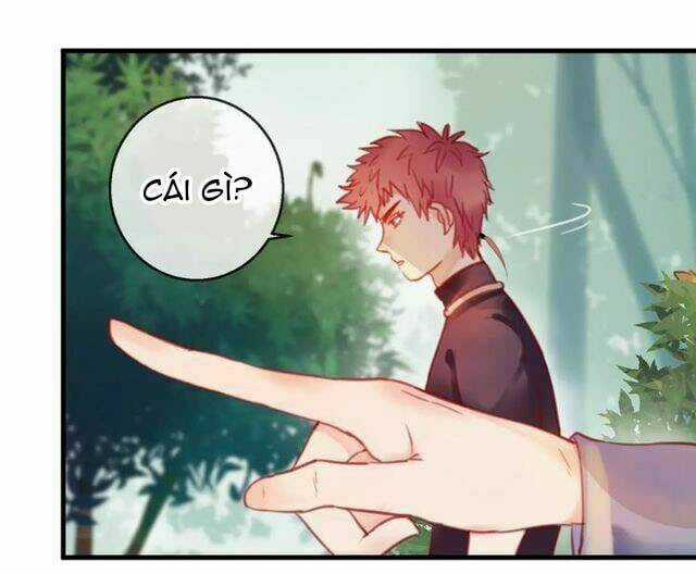 Hồ Minh Chi Hương Chapter 3 trang 33