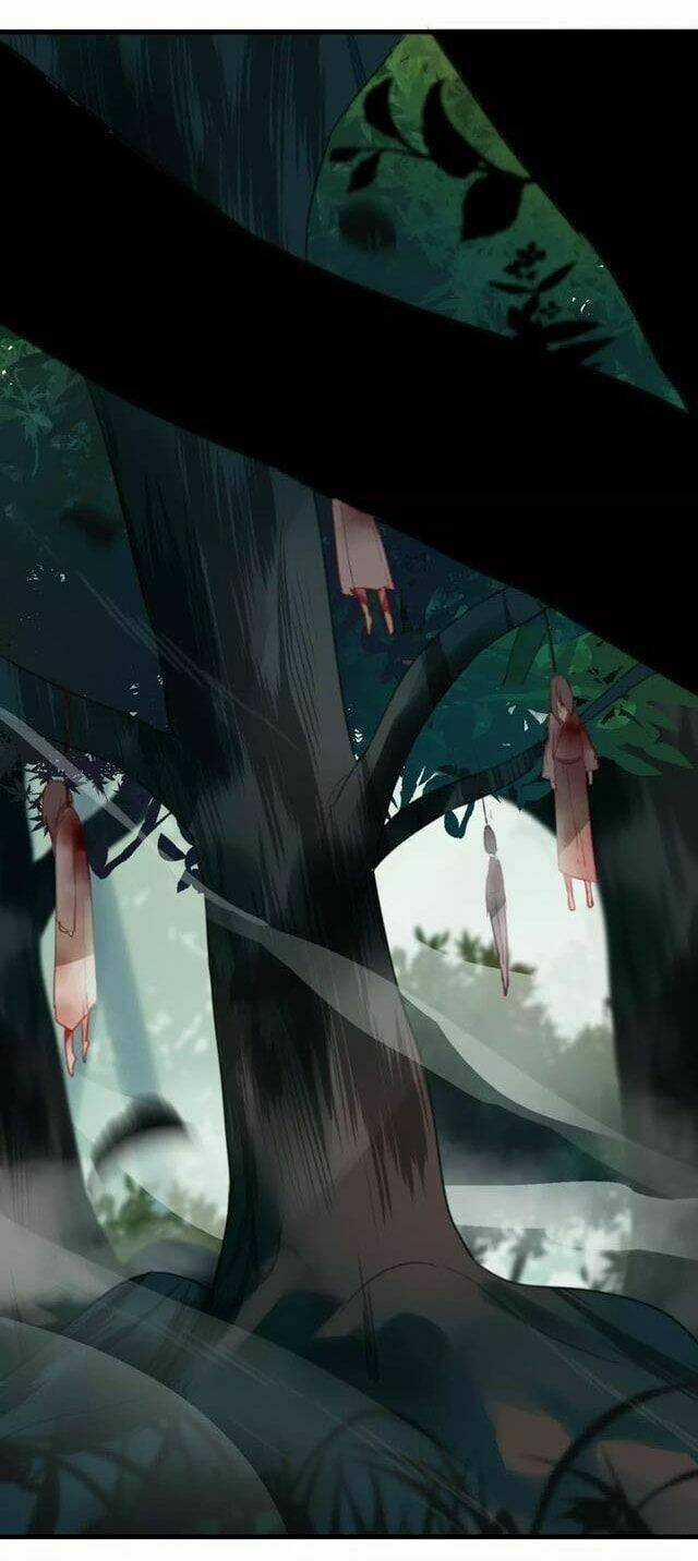 Hồ Minh Chi Hương Chapter 3 trang 34