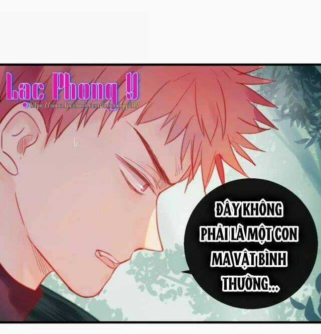 Hồ Minh Chi Hương Chapter 3 trang 36