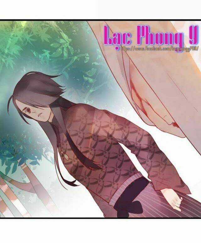 Hồ Minh Chi Hương Chapter 3 trang 4