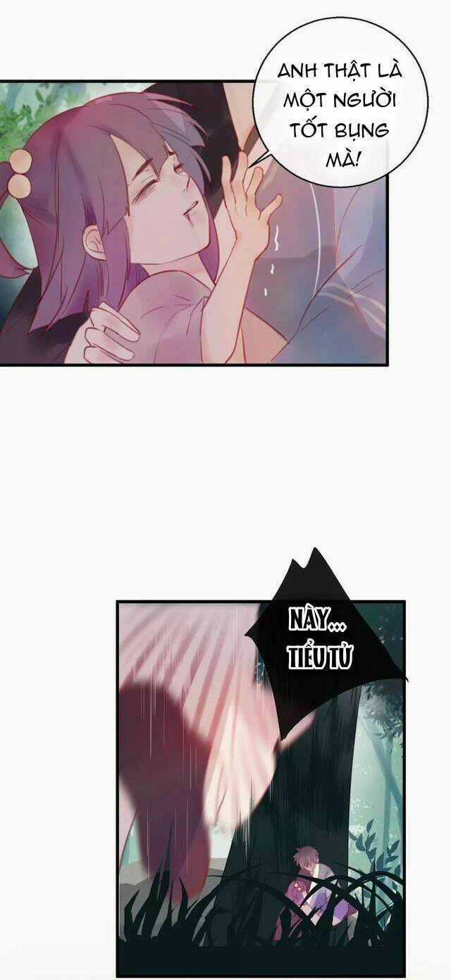 Hồ Minh Chi Hương Chapter 3 trang 40