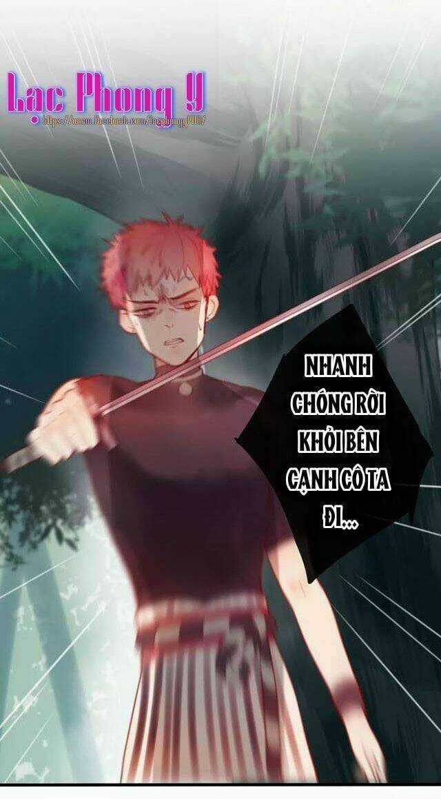 Hồ Minh Chi Hương Chapter 3 trang 41