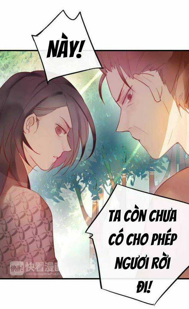 Hồ Minh Chi Hương Chapter 3 trang 7