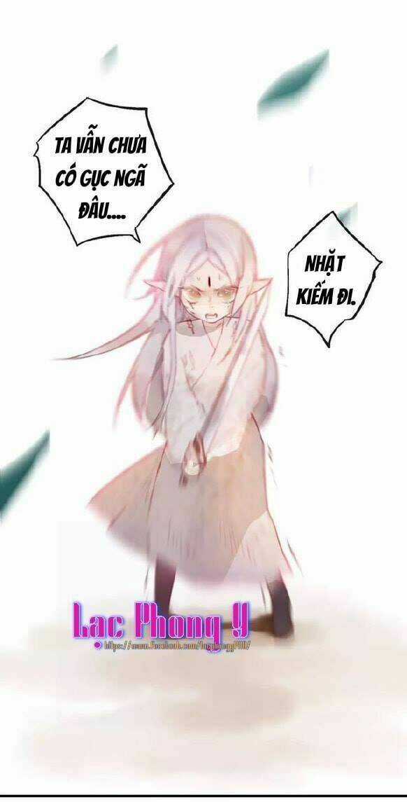 Hồ Minh Chi Hương Chapter 3 trang 8