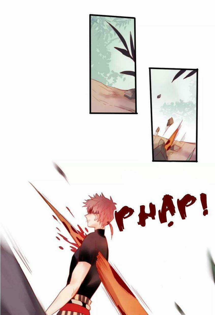 Hồ Minh Chi Hương Chapter 4 trang 10